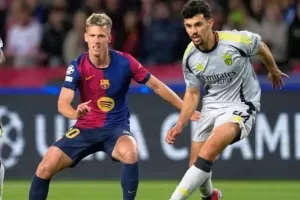 Έφεση της La Liga στην… Μπαρτσελόνα