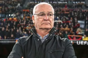 Ρανιέρι: «Πριν πεθάνω, θέλω να δω τον κόσμο πέρα απ’ το ποδόσφαιρο…»