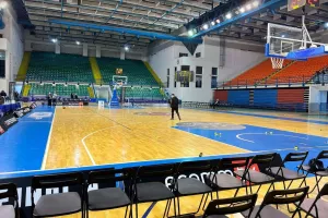 Ανορθωσιάτικη κυριαρχία και πρόκριση στον τελικό (Φωτος)