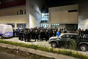 Ανορθωσιάτικη κυριαρχία και πρόκριση στον τελικό (Φωτος)