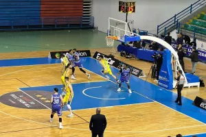 Ανορθωσιάτικη κυριαρχία και πρόκριση στον τελικό (Φωτος)