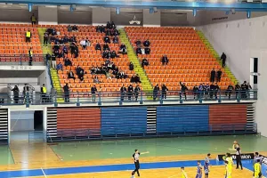Ανορθωσιάτικη κυριαρχία και πρόκριση στον τελικό (Φωτος)