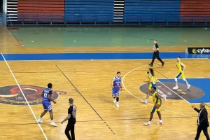 Ανορθωσιάτικη κυριαρχία και πρόκριση στον τελικό (Φωτος)