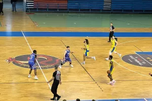 Ανορθωσιάτικη κυριαρχία και πρόκριση στον τελικό (Φωτος)
