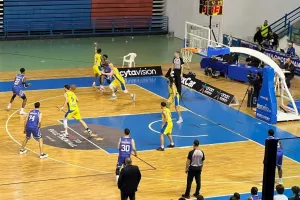 Ανορθωσιάτικη κυριαρχία και πρόκριση στον τελικό (Φωτος)