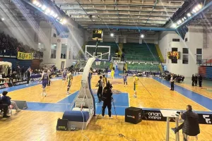 Ανορθωσιάτικη κυριαρχία και πρόκριση στον τελικό (Φωτος)