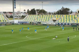 Η εντεκάδα της Πάφος FC (3 αλλαγές)