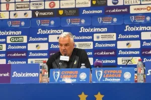 ''Ό,τι σχεδιάσαμε βγήκε στον αγωνιστικό χώρο''