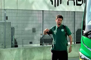 (ΦΩΤΟΣ kerkida) Η άφιξη του Άρη