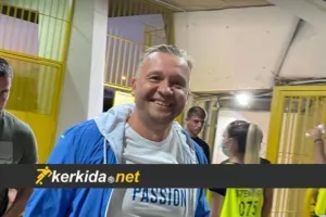 Ο Sergey Lomakin ξέρει...