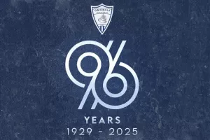 96 χρόνια... Ομόνοια Αραδίππου