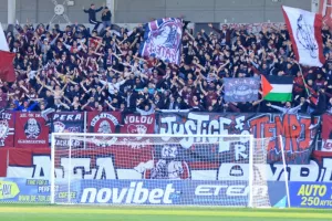 Οπαδός απεβίωσε πρόωρα την ημέρα που κατέκτησε άνοδο η ομάδα του...