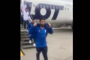 (Βίντεο) "Πάτησε" Πολωνία η Εθνική μας ομάδα