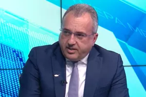 Τοποθέτηση Χατζηπαντέλα για Άραβα επενδυτή