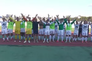 (Βίντεο) Ολυμπιακός: "Δεν ήταν απλά άνοδος… Ήταν επιστροφή ψυχής" 