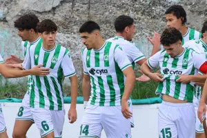 Σε διεθνές τουρνουά στη Σικελία η Κ17 της Ομόνοιας