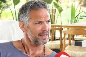 Θύμα διάρρηξης ο Αλέξανδρος Παρθένης: Του άρπαξαν χιλιάδες ευρώ και κοσμήματα