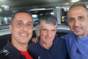 Πέτυχαν... Μεντιλίμπαρ!