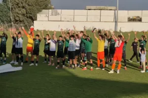 (Βίντεο) "Το ταξίδι στη Β' τελείωσε... και επιστρέφουμε σπίτι μας"