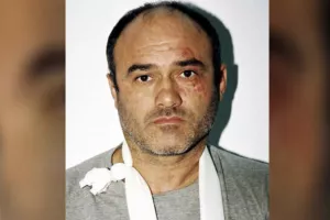 Πέθανε ο Νίκος Παλαιοκώστας
