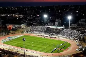 Ξανά τέτοιες εικόνες!