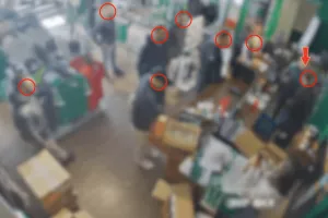 Καταγγελία Ομόνοιας για Αδάμο Ευσταθίου/ "Εισέβαλε παράνομα/Τρομοκράτησαν το προσωπικό " (Βίντεο)