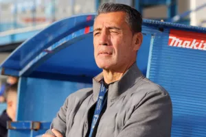Η αρχή του... προβληματισμού για Πριέτο