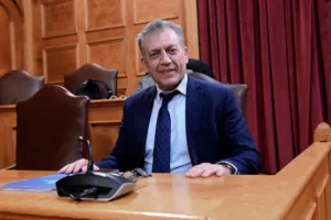 Εμφύλιος στο ελληνικό μπάσκετ: Στον Υπουργό 6 ΚΑΕ καταγγέλλοντας διαιτησία, παρεμβάσεις, παρανομίες!