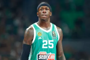 Παναθηναϊκός – Εφές στα playoffs της EuroLeague με φόντο το Final Four του Άμπου Ντάμπι