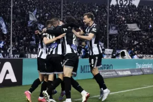 Από... αουτσάιντερ σε κυρίαρχο του παιχνιδιού, ο ΠΑΟΚ ψάχνει το άλμα στο ΟΑΚΑ!