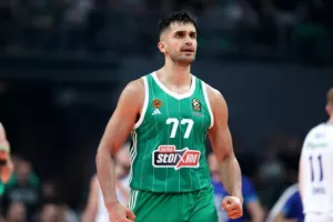 "Λάθος μας οι 30 πόντοι στο 2ο δεκάλεπτο, υπήρχε πολύ άγχος"