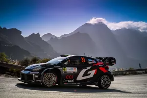 Απόλυτη κυριαρχία της Toyota Gazoo Racing στο Ράλι Rally Islas Canarias