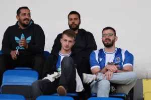 Εθνικός…με ανατροπή και ανησυχεί περισσότερο η Καρμιώτισσα (φώτος)