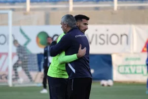 Εθνικός…με ανατροπή και ανησυχεί περισσότερο η Καρμιώτισσα (φώτος)