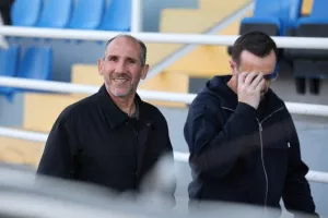 Εθνικός…με ανατροπή και ανησυχεί περισσότερο η Καρμιώτισσα (φώτος)