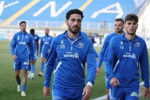 Εθνικός…με ανατροπή και ανησυχεί περισσότερο η Καρμιώτισσα (φώτος)