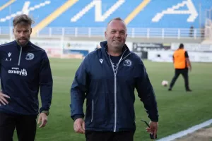 Εθνικός…με ανατροπή και ανησυχεί περισσότερο η Καρμιώτισσα (φώτος)