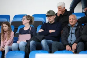 Εθνικός…με ανατροπή και ανησυχεί περισσότερο η Καρμιώτισσα (φώτος)