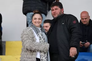 Εθνικός…με ανατροπή και ανησυχεί περισσότερο η Καρμιώτισσα (φώτος)