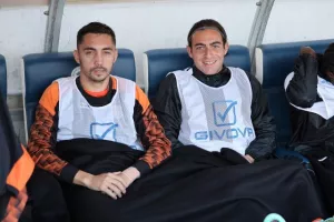 Εθνικός…με ανατροπή και ανησυχεί περισσότερο η Καρμιώτισσα (φώτος)