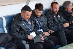 Εθνικός…με ανατροπή και ανησυχεί περισσότερο η Καρμιώτισσα (φώτος)