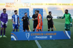 Εθνικός…με ανατροπή και ανησυχεί περισσότερο η Καρμιώτισσα (φώτος)