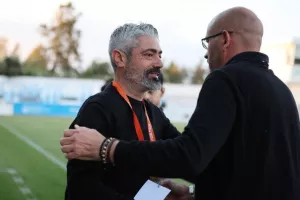 Εθνικός…με ανατροπή και ανησυχεί περισσότερο η Καρμιώτισσα (φώτος)