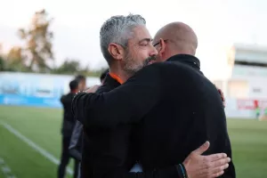 Εθνικός…με ανατροπή και ανησυχεί περισσότερο η Καρμιώτισσα (φώτος)