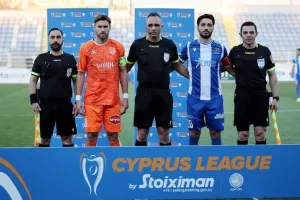 Εθνικός…με ανατροπή και ανησυχεί περισσότερο η Καρμιώτισσα (φώτος)