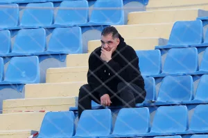 Στο πέταλο