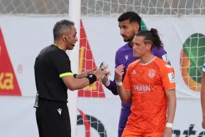 Εθνικός…με ανατροπή και ανησυχεί περισσότερο η Καρμιώτισσα (φώτος)