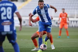 Εθνικός…με ανατροπή και ανησυχεί περισσότερο η Καρμιώτισσα (φώτος)