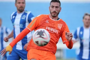 Εθνικός…με ανατροπή και ανησυχεί περισσότερο η Καρμιώτισσα (φώτος)