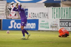 Εθνικός…με ανατροπή και ανησυχεί περισσότερο η Καρμιώτισσα (φώτος)